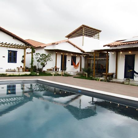 Aldeia Corumbau Ngoại thất bức ảnh