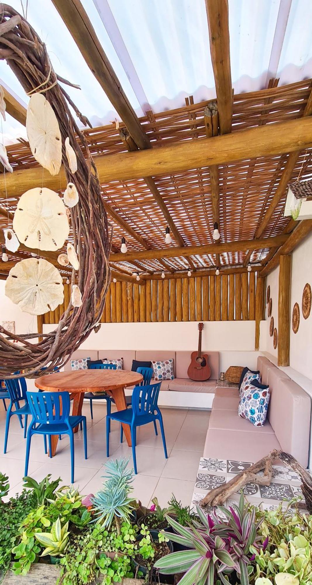 Aldeia Corumbau Ngoại thất bức ảnh