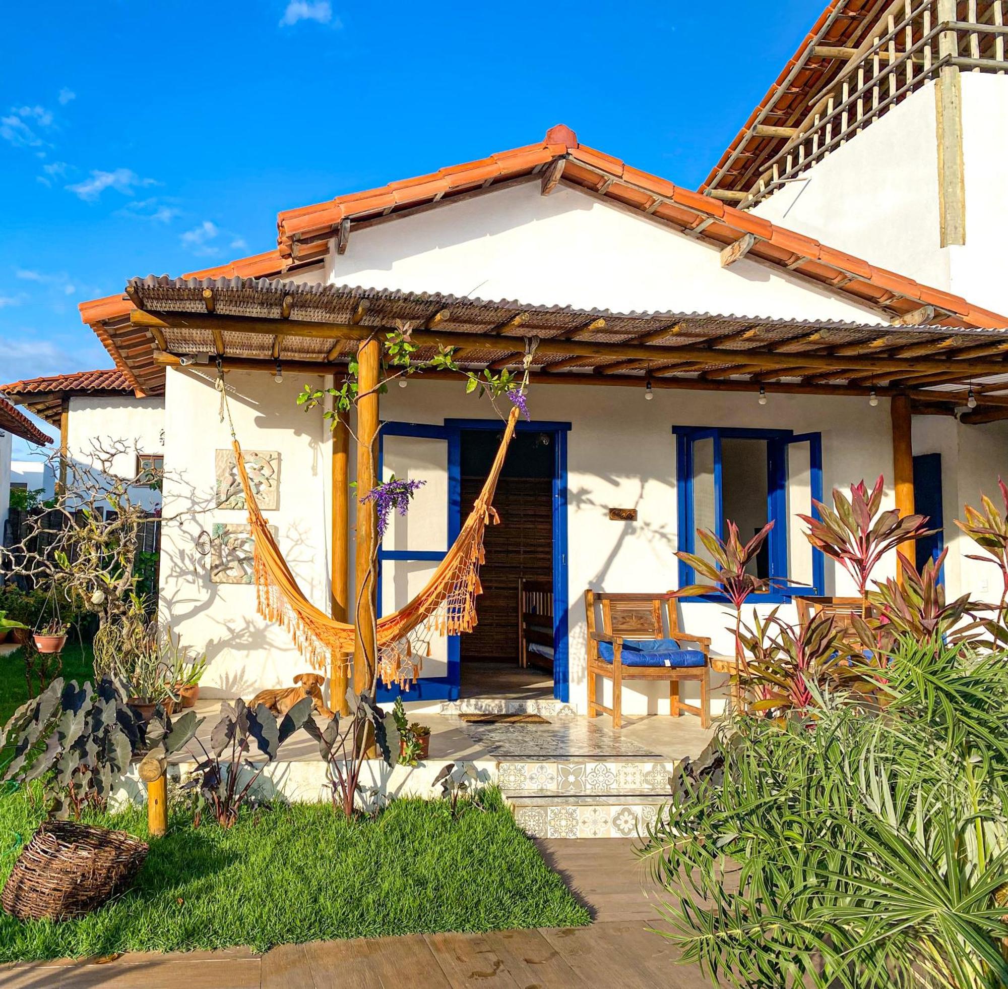 Aldeia Corumbau Ngoại thất bức ảnh
