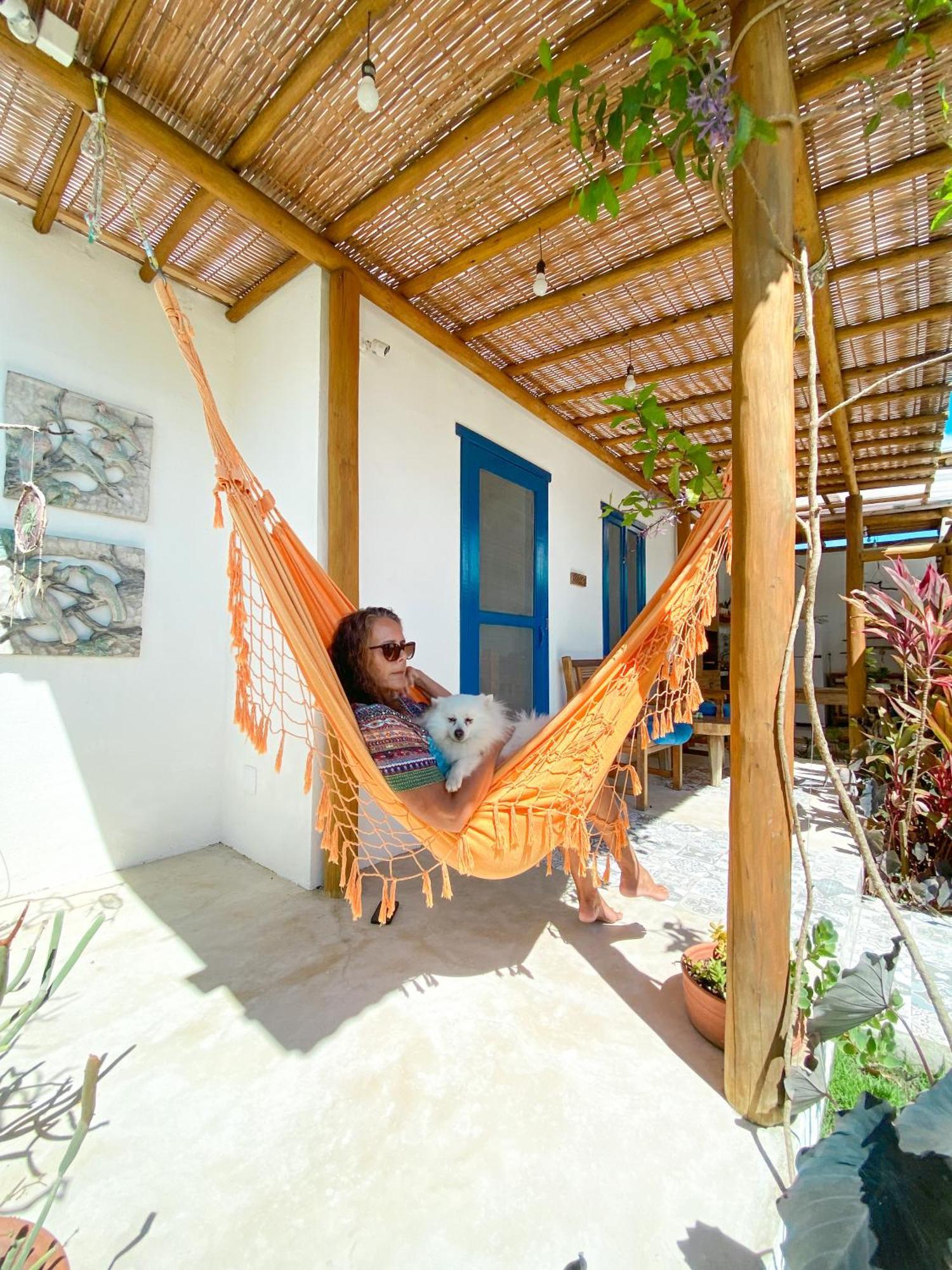 Aldeia Corumbau Ngoại thất bức ảnh