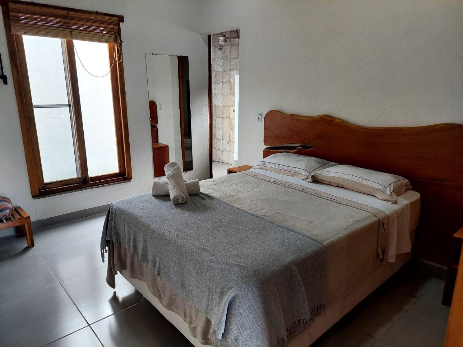 Aldeia Corumbau Ngoại thất bức ảnh