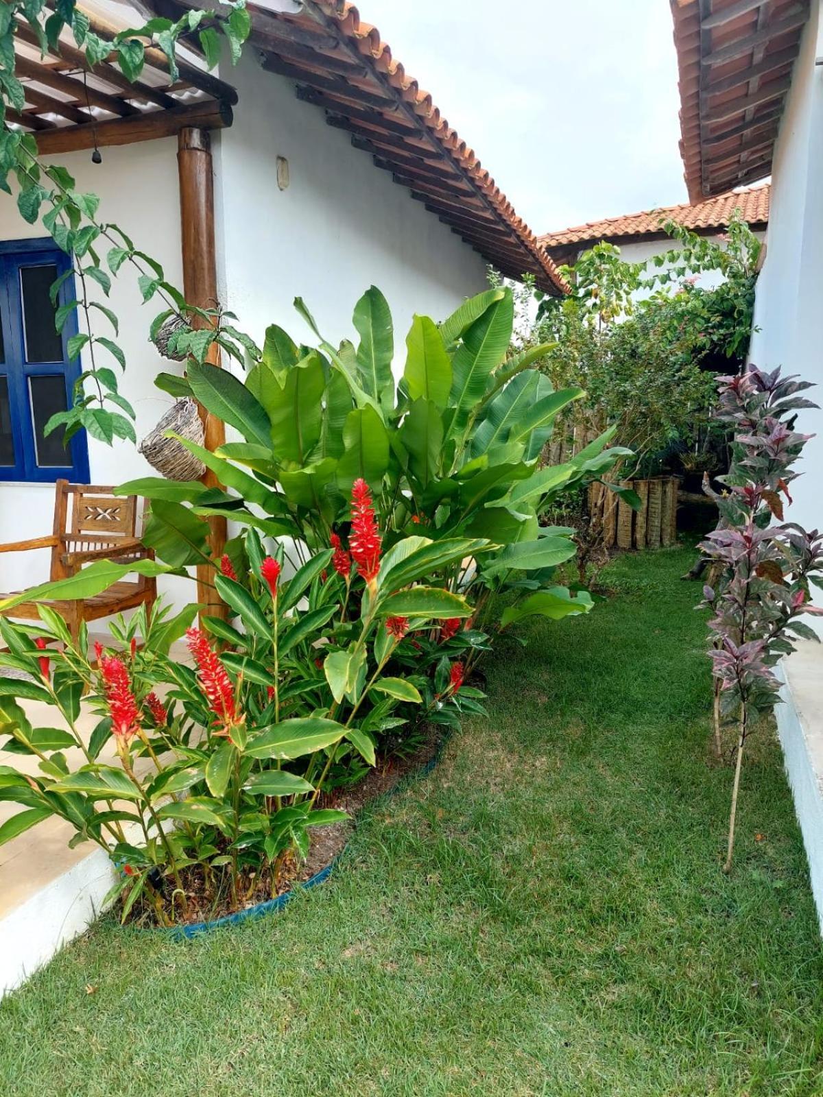 Aldeia Corumbau Ngoại thất bức ảnh