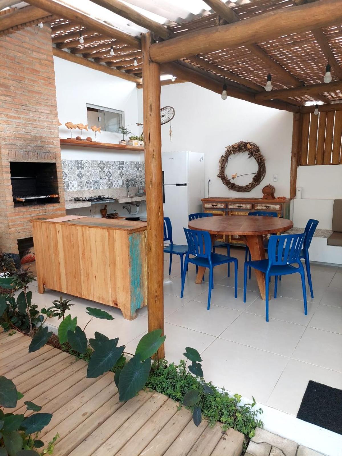 Aldeia Corumbau Ngoại thất bức ảnh